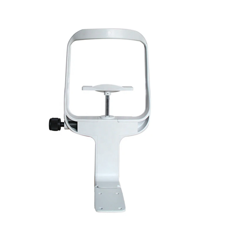

Optometry equipment Higher quality Ophthalmic Chin Rest Bracket optical use for auto refractometer