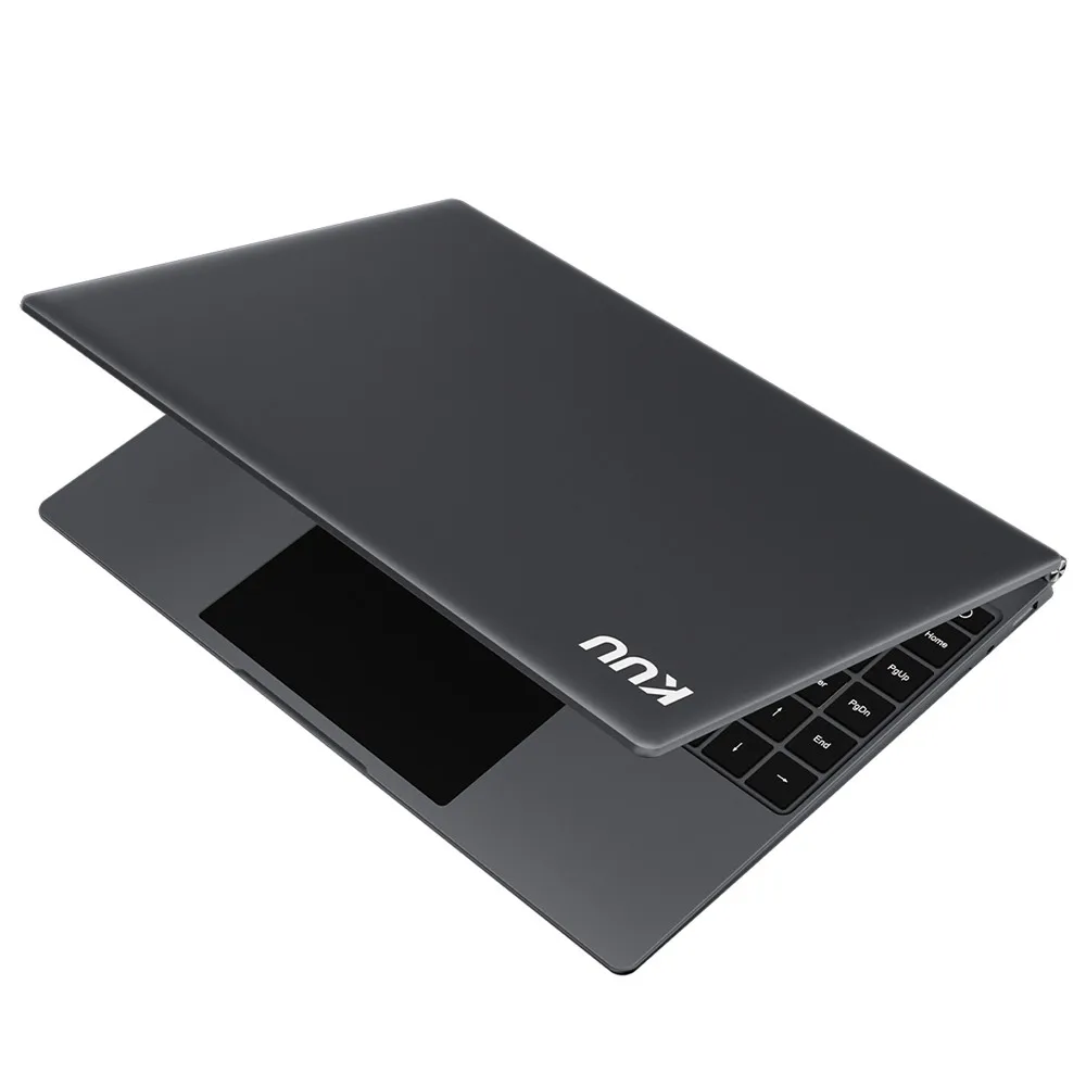 KUU Yobook M 13.5" IPS 3K Display Intel Celeron N4020 Dual Core LPDDR4 6GB 128GB SSD Windows 10 Laptop with Full Size Keyboard |