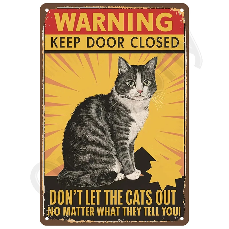 Металлические винтажные вывески взгляд на московские вывески