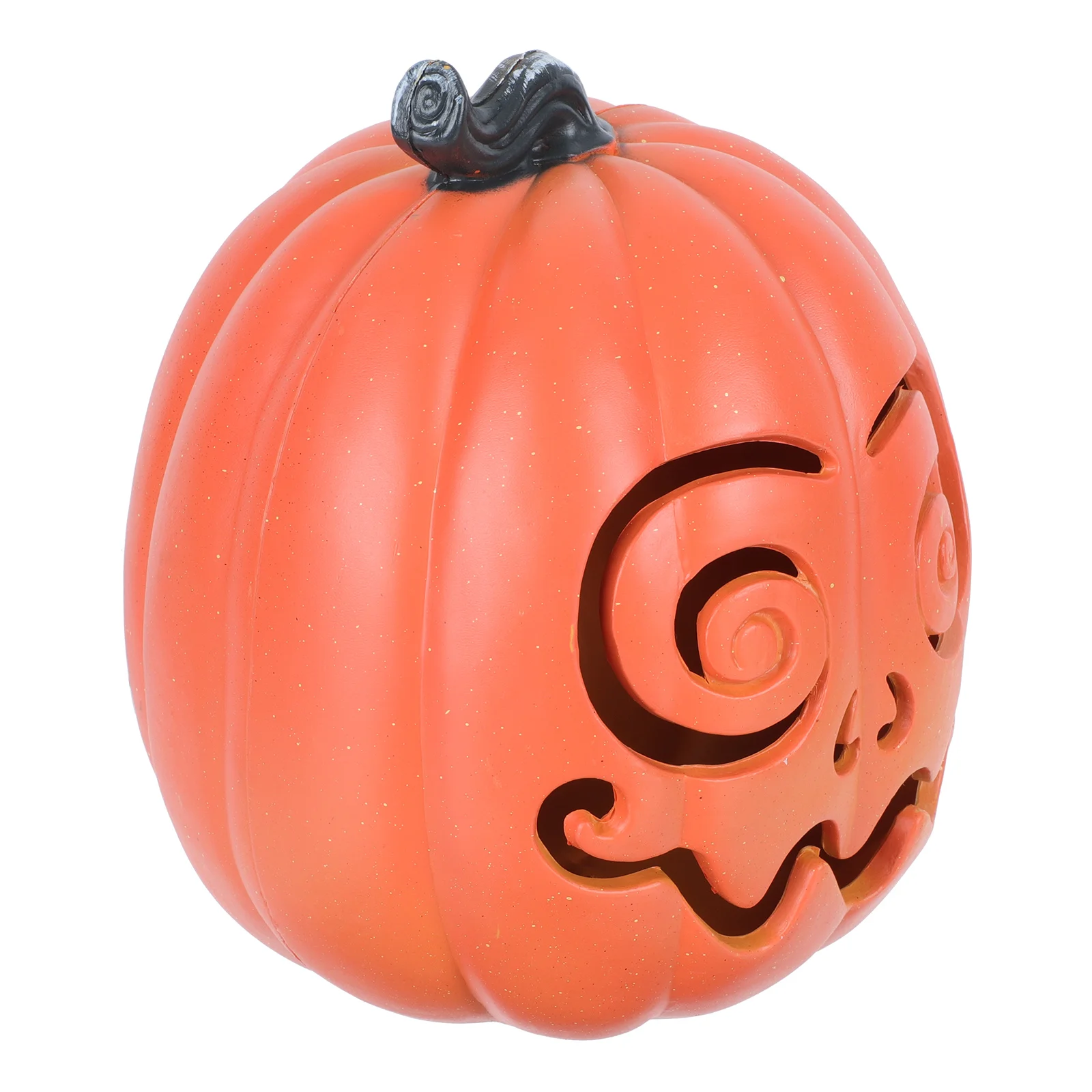 Тыквенный фонарь шикарный свет товары для Хэллоуина реквизит фотосессии