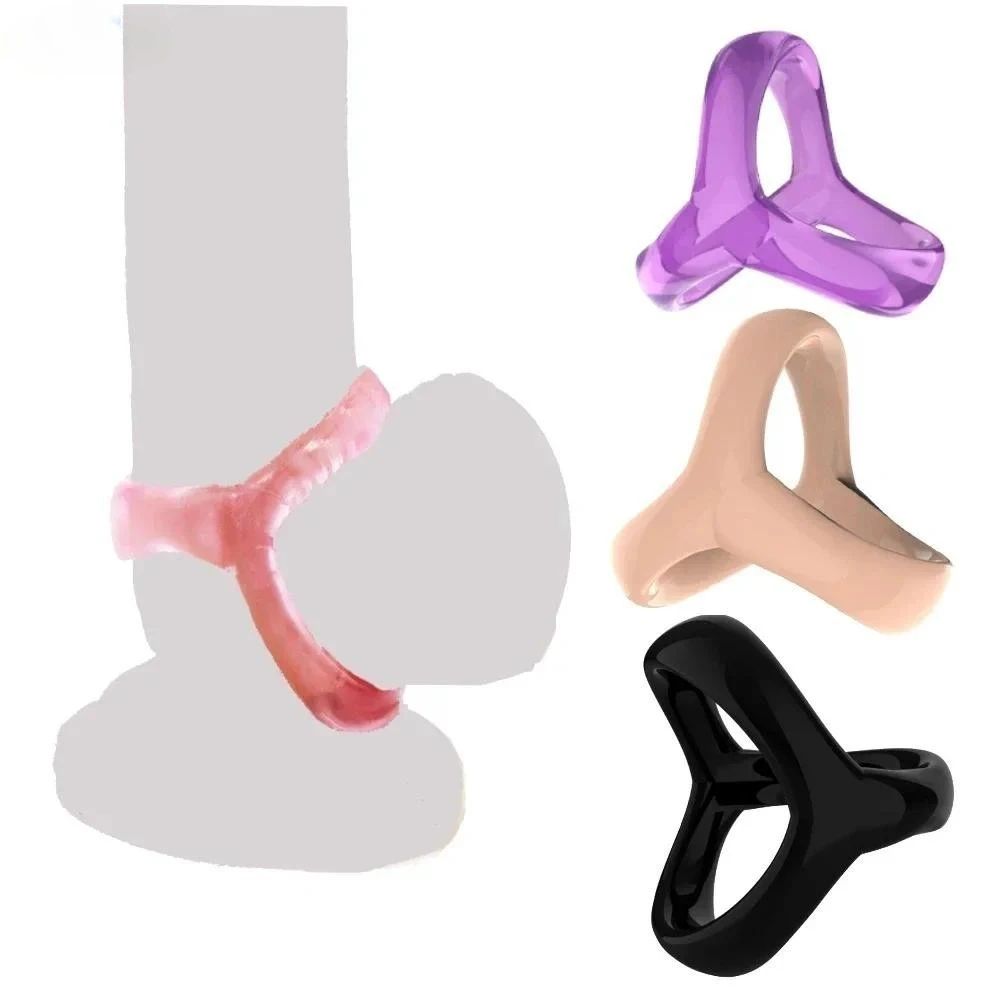 Секс-замок для пениса