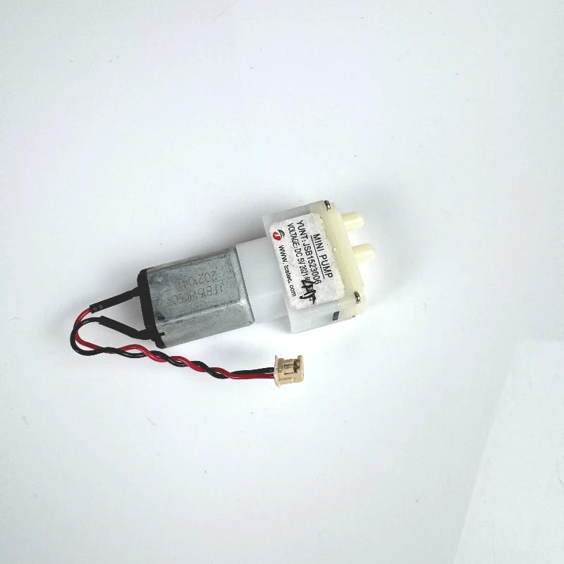 

Насос TCS JQB1523002 мини 5В