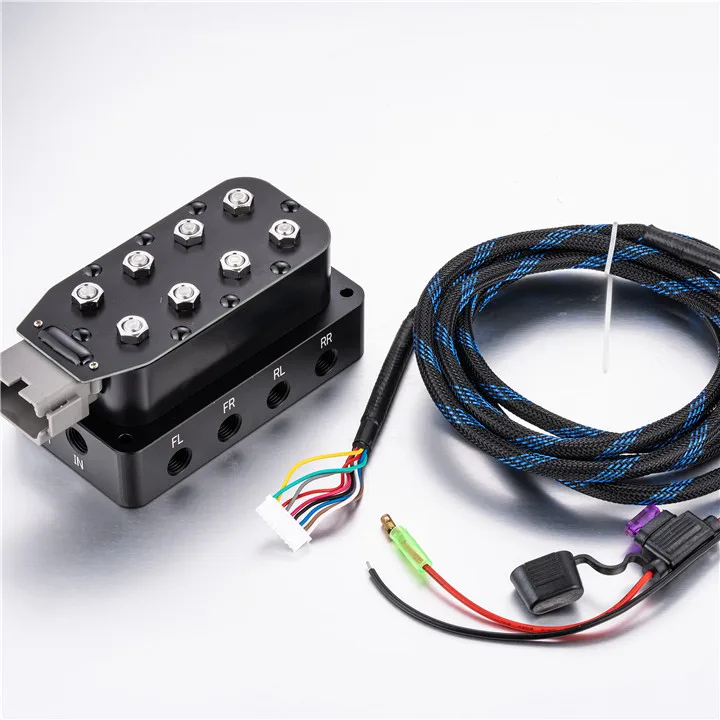 Воздушная Производительность Воздушный подъемник Ezride Viar подвеска Ningbo VP контроль