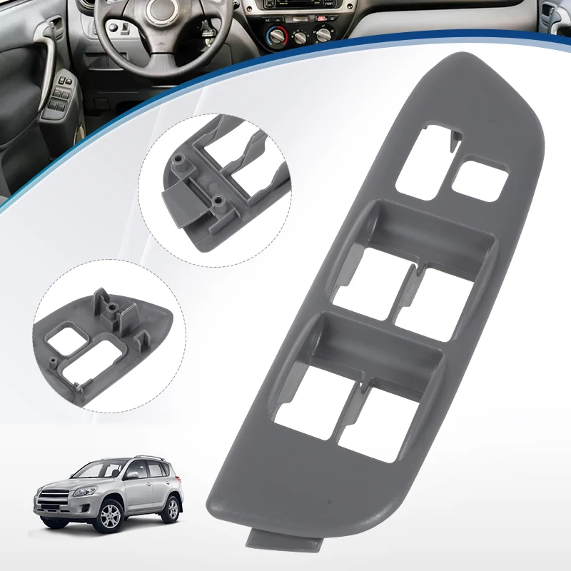 Переключатель блокировки окна передней левой двери для Toyota Rav4 2001 2002 2003 2004 2005