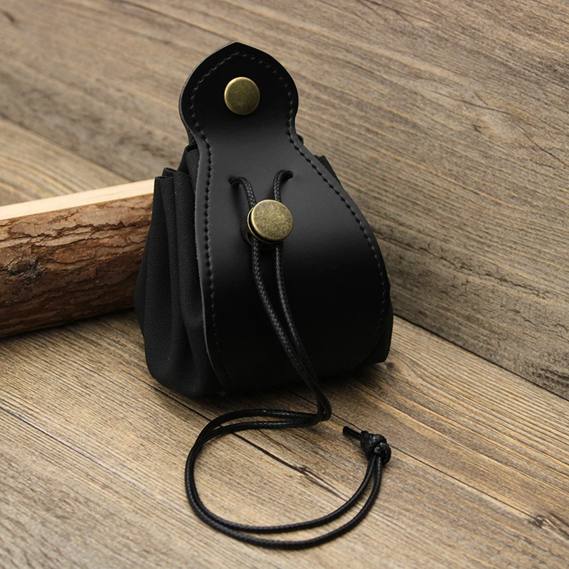 

Декоративный поднос для хранения костей, поднос для сумки с кулиской и кнопкой для детей