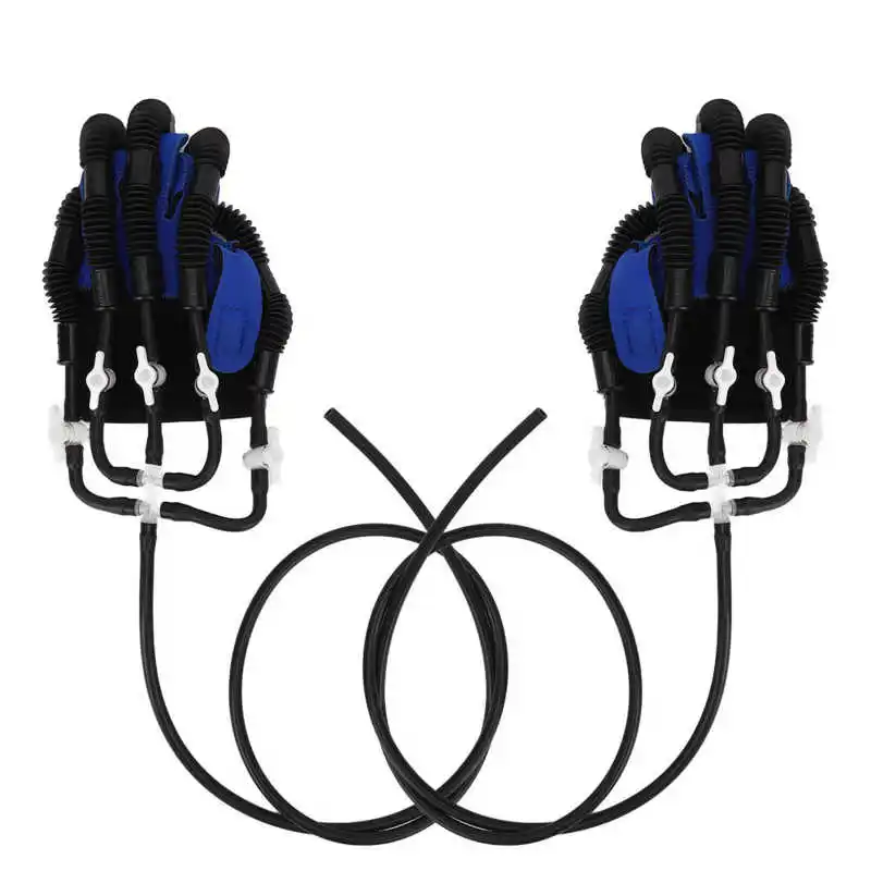 

Finger Rehabilitation Glove Rehabilitation Robot Glove Comfortable Fit for Children