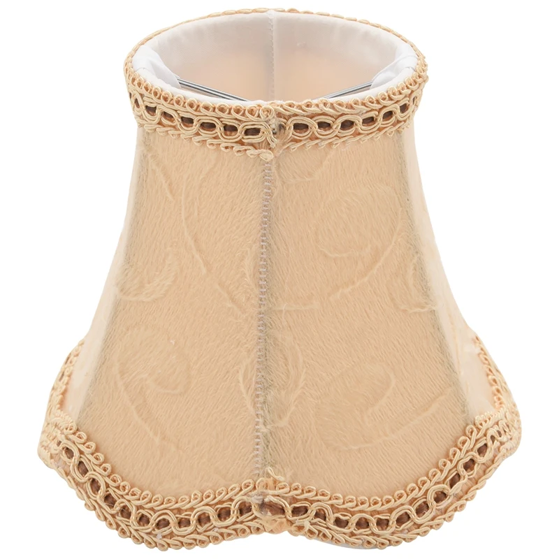 

Table Lamp Shade Fabric Cloth Clip On Light Shades Lamp Cover Drum Shade Lampshade Bulb For Floor Lamp Home