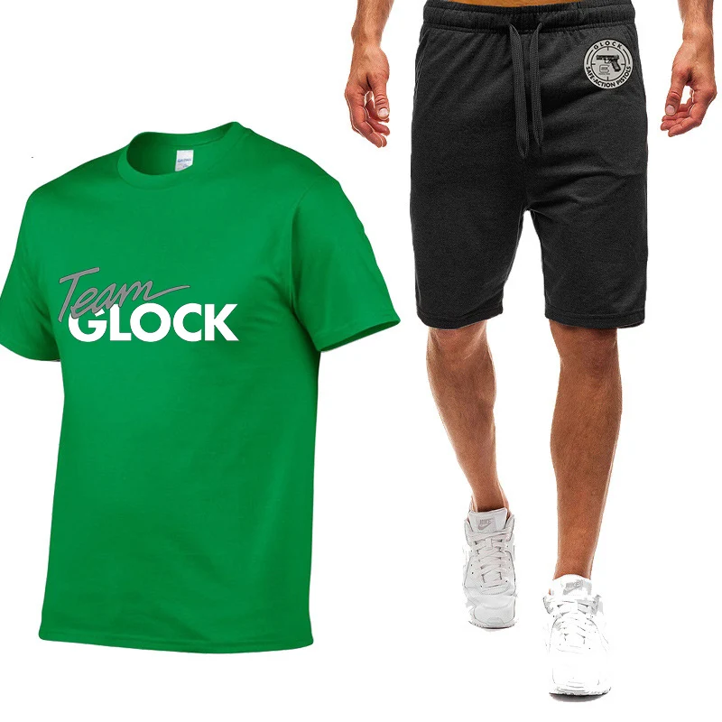 Женский спортивный костюм Glock