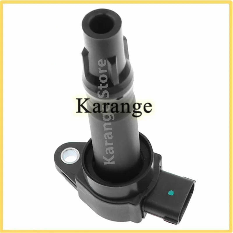 4X MN195805 для катушки зажигания 1 6 л FK0343 Mitsubishi Colt VI VII 3 ASX Lancer Sportback 1832A016 1832A026 FK0320 MN195452