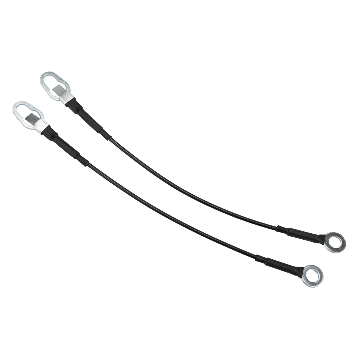 

1 Пара опорных кабелей для Задней Двери пикапа для Ford Ranger 1993-2010 для Mazda B4000 B2300 B2500 1994-2009 5L5Z9943052AA
