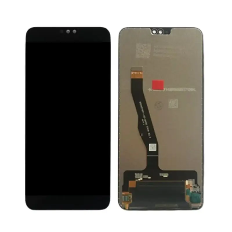 

Для Huawei Y9 2019 JKM-LX1 ЖК-дисплей сенсорный экран дигитайзер