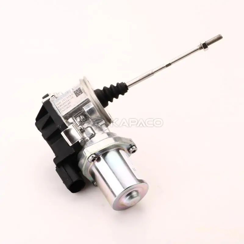 Boost турбопривод с турбонаддувом 06K145614G RHF5 IS38 EA888 для Audi A3 S1 S3 2 0 T VW Polo GTI Mk7 Golf7 1 8 |