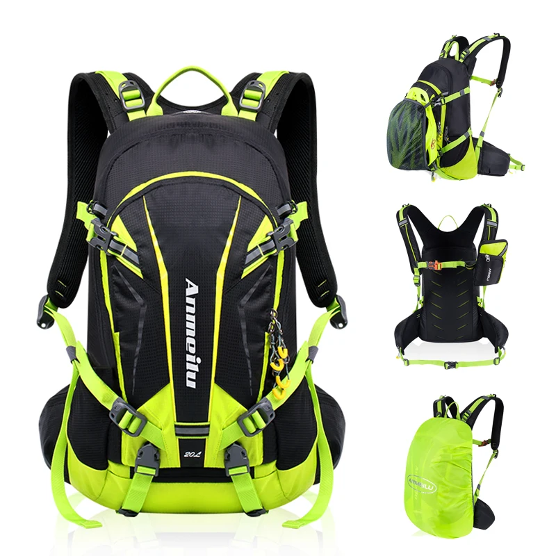 Anmeilu 20л велосипедный рюкзак велосипедная сумка на плечо большая вместительная