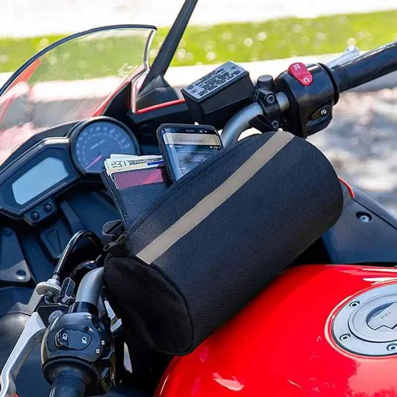 

Мотоциклетная Передняя сумка для барабана, мотоциклетная Передняя сумка для GPS, женская сумка для Руля Мотоцикла, сумка для путешествий, велосипедное седло, аксессуары