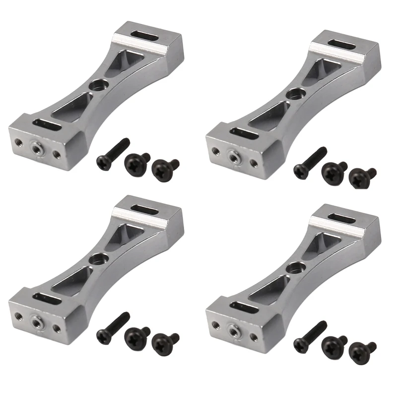 

Металлический кронштейн для WPL B1 B14 B16 B24 C14 C24 B36 MN D90 D91