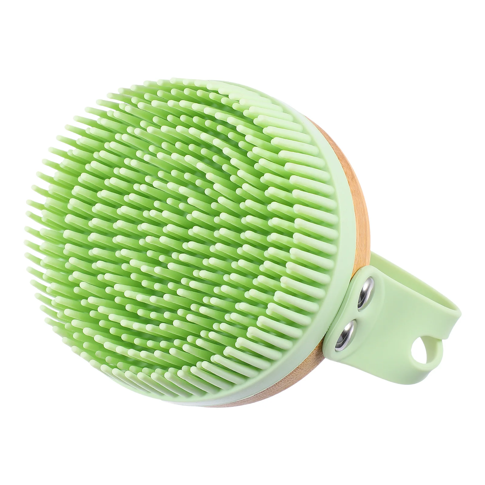 

1pc Baby Washing Brush Body Cleaning Brush Hair Washing Brush Washing Supply