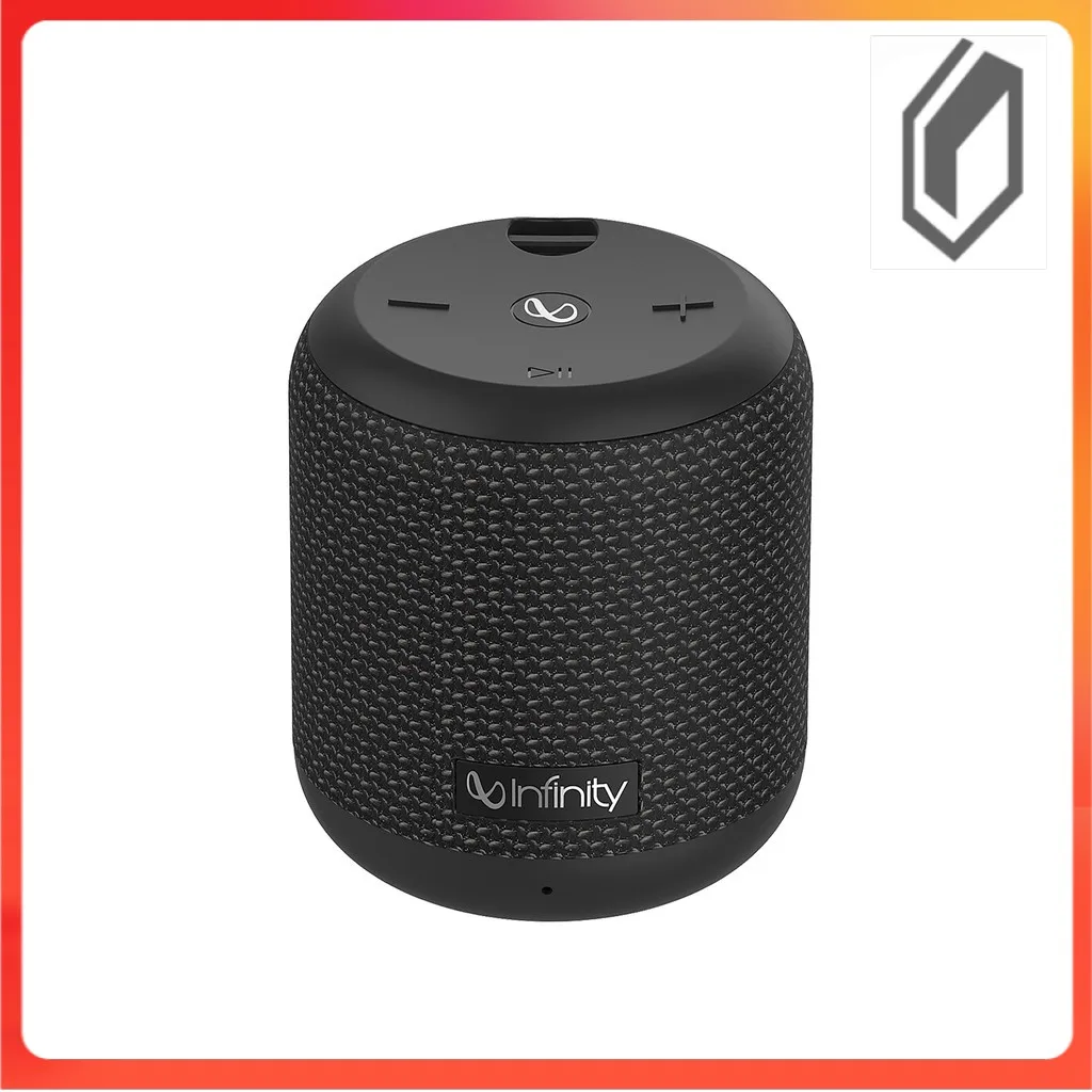 

Infinity CLUBZ 150 Portable Bluetooth Speaker by HARMAN