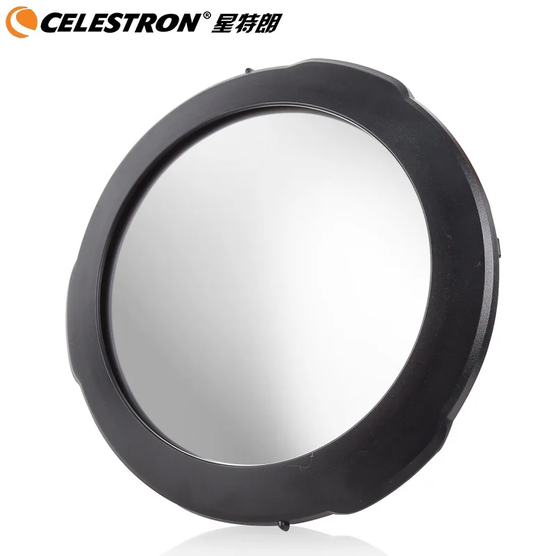 Солнечный фильтр Celestron 8 дюймов SCT Baader Film для NexStar 8SE CPC800 C8 C8HD CPC800hd астрономический