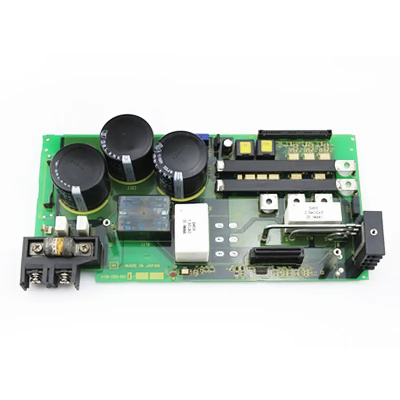 

Fanuc Power Supply Board A16B-2203-0454 A16B-2203-0661