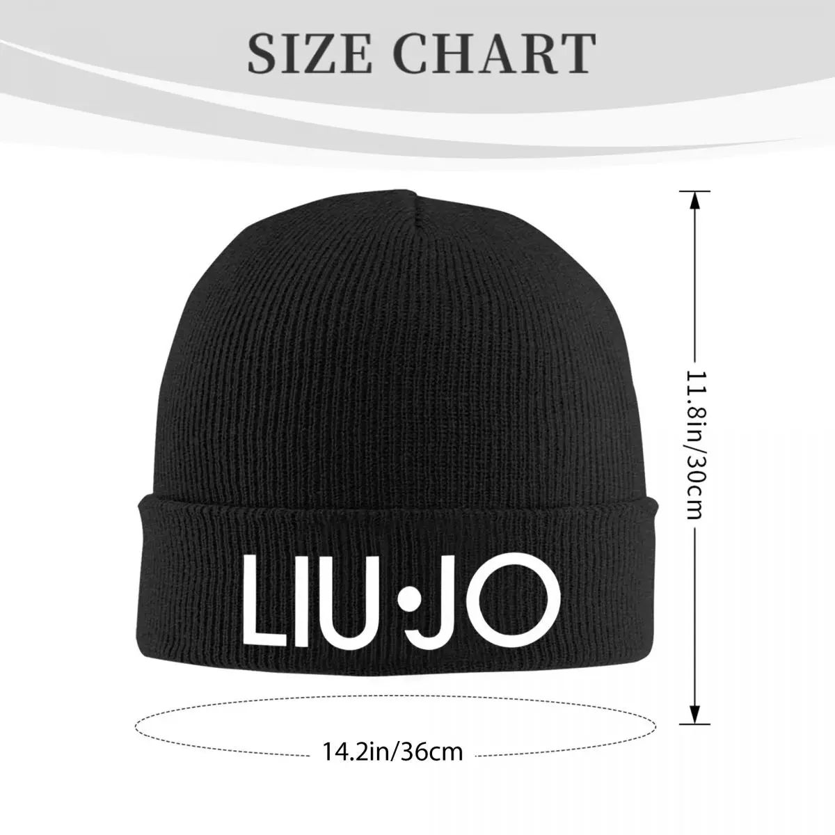 Роскошные брендовые шапки LiuS JoOS шапочки Skullies для взрослых унисекс теплые в стиле