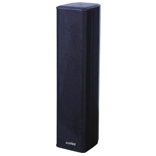 Профессиональный набор динамиков для караоке и диджея портативный