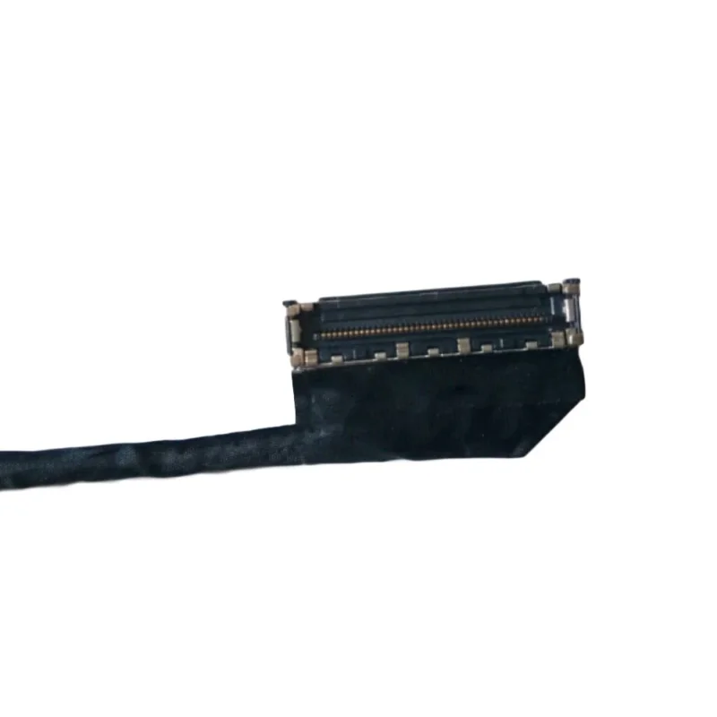 Оригинальный 1F2KR 01F2KR 40pin 144 Гц для DELL G5 5505 5500 G3 3500 встроенный кабель