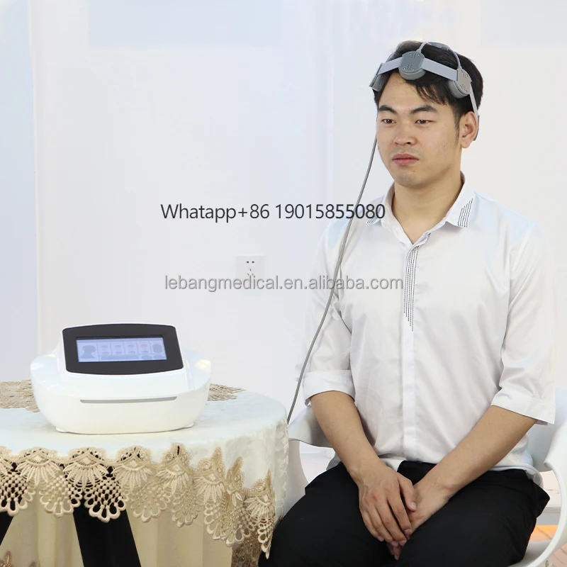 Tdcs устройство для стимуляции мозга Lebang
