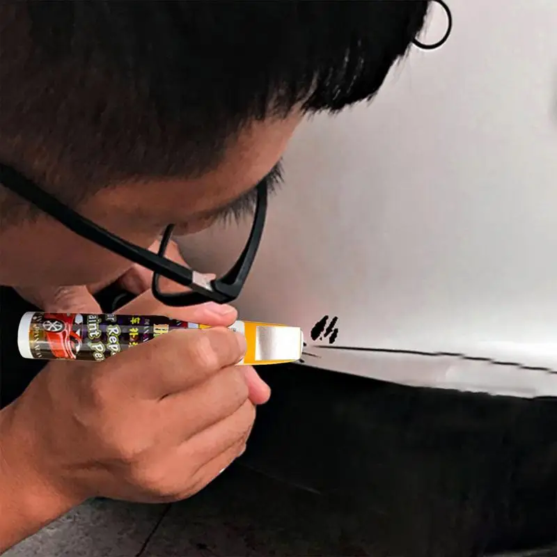 Рисунок 5 - Ручка для ремонта царапин автомобиля