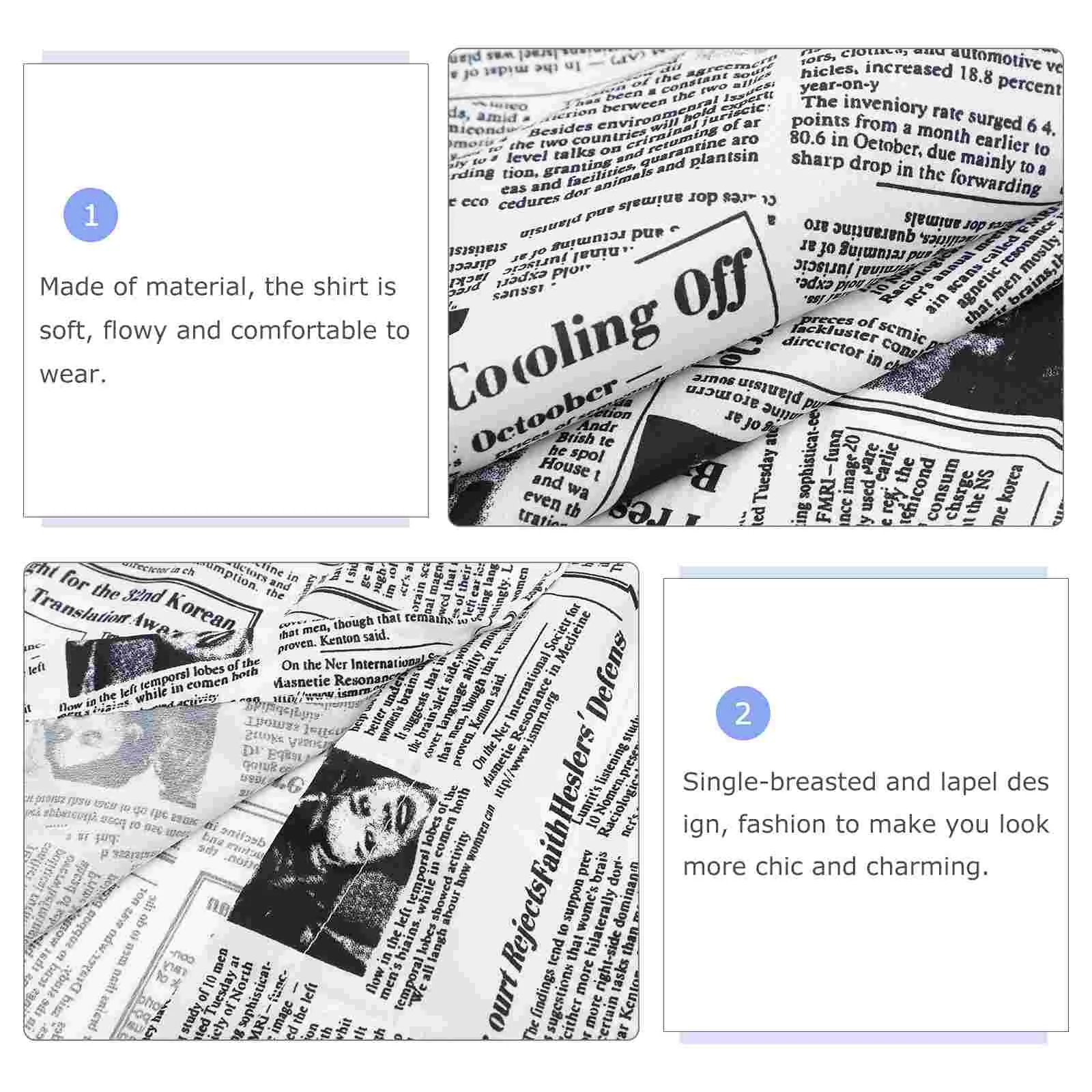 Летняя классическая рубашка для женщин топы с лацканами принтом блузка длинными