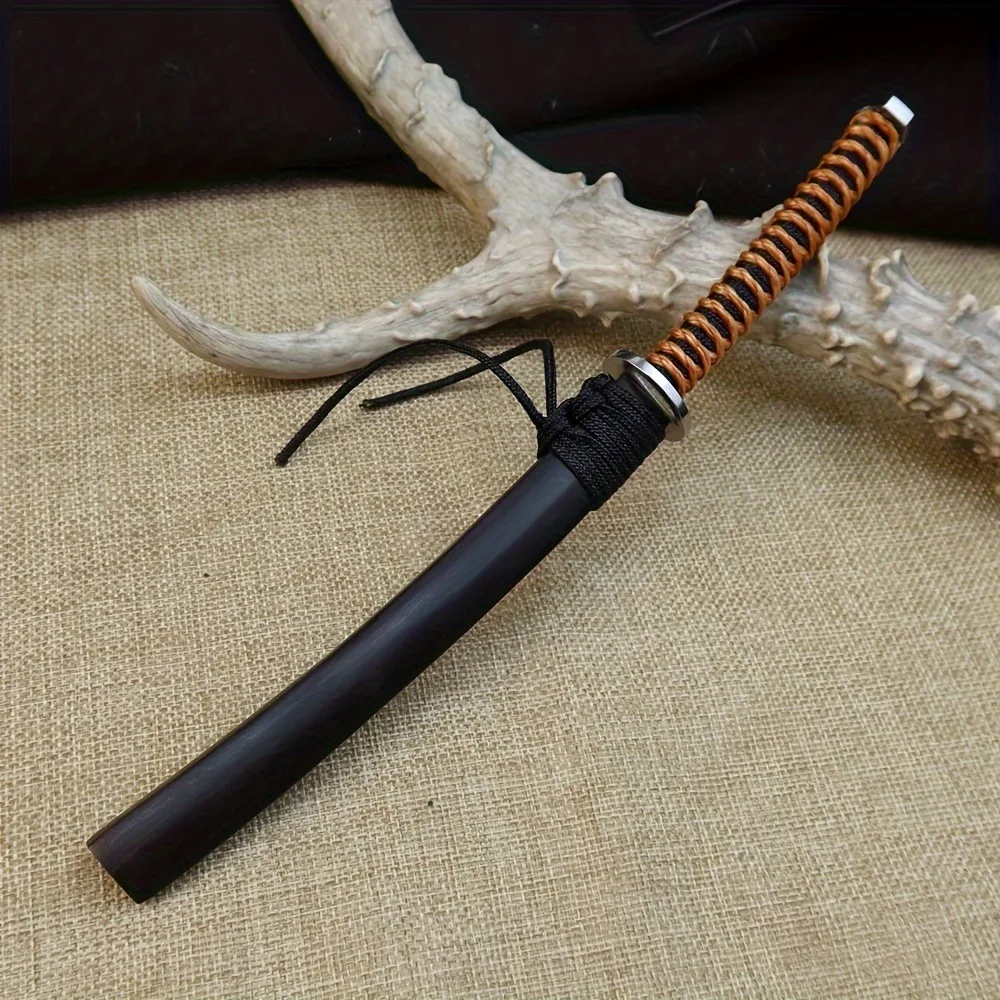 1 шт. маленький нож ручной работы ручка высокой твердости для мяса нарезка