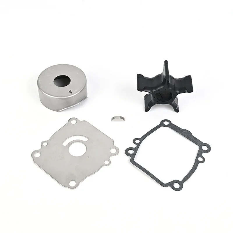 Фото Запчасти для подвесных моторов Suzuki 90-140 л.с., ремонтный комплект 17400-90J20/11 №2