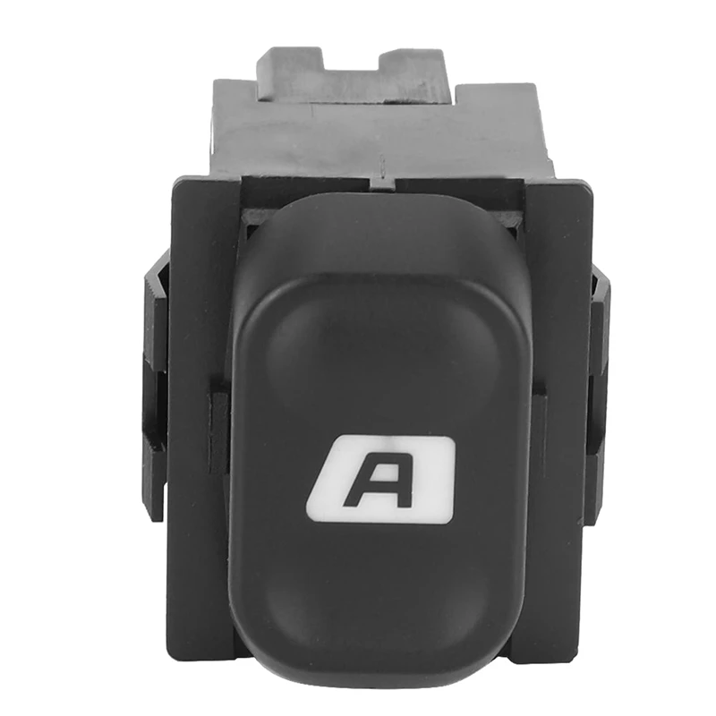 

2X For Citroen Peugeot Electric Window Control Lifting Switch Accessories 6552.KT