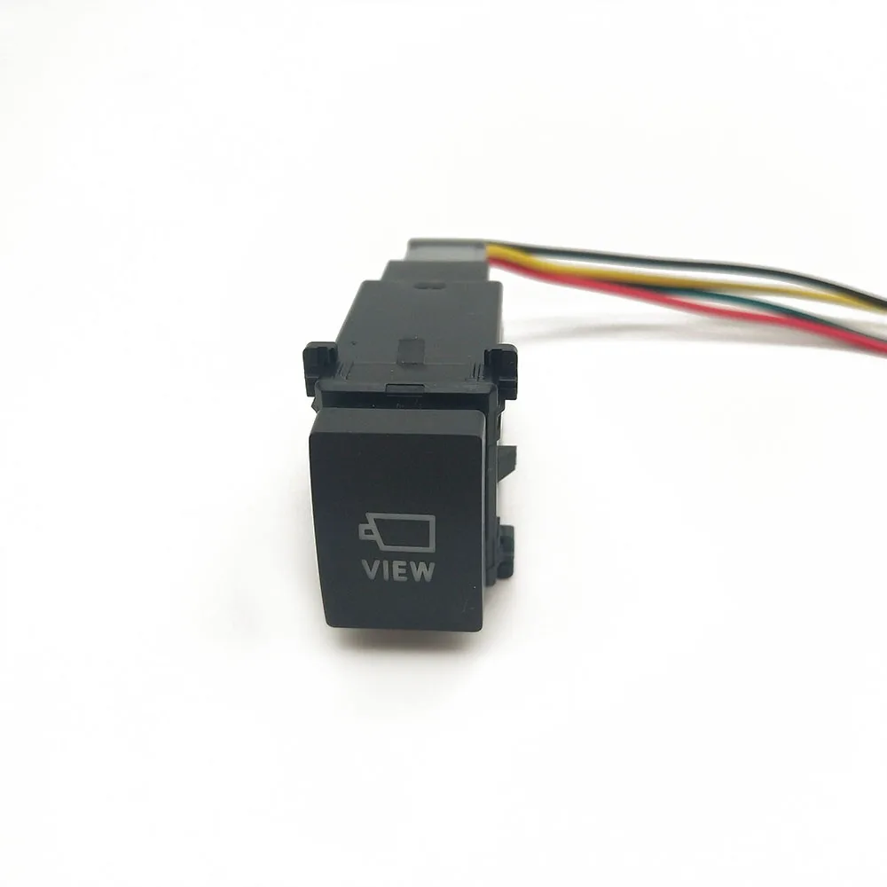 

Для Subaru Forester (SK) 2019 2020 2021, внутренний светодиодный выключатель света, блокировка среднего дифференциала, кнопка включения и выключения, радар, парковочный переключатель