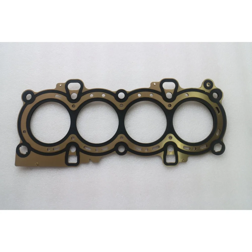 Полный капитальный комплект прокладок двигателя для FIESTA MK 4 FUSION 2001-02 MAZDA 2 03-05 1 16V FXJA