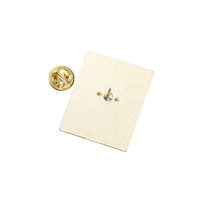 Эмалированные заколки с изображением ночного неба на заказ я хочу верить броши