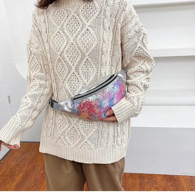 Забавная сумка-мессенджер для женщин модная женская из искусственной кожи