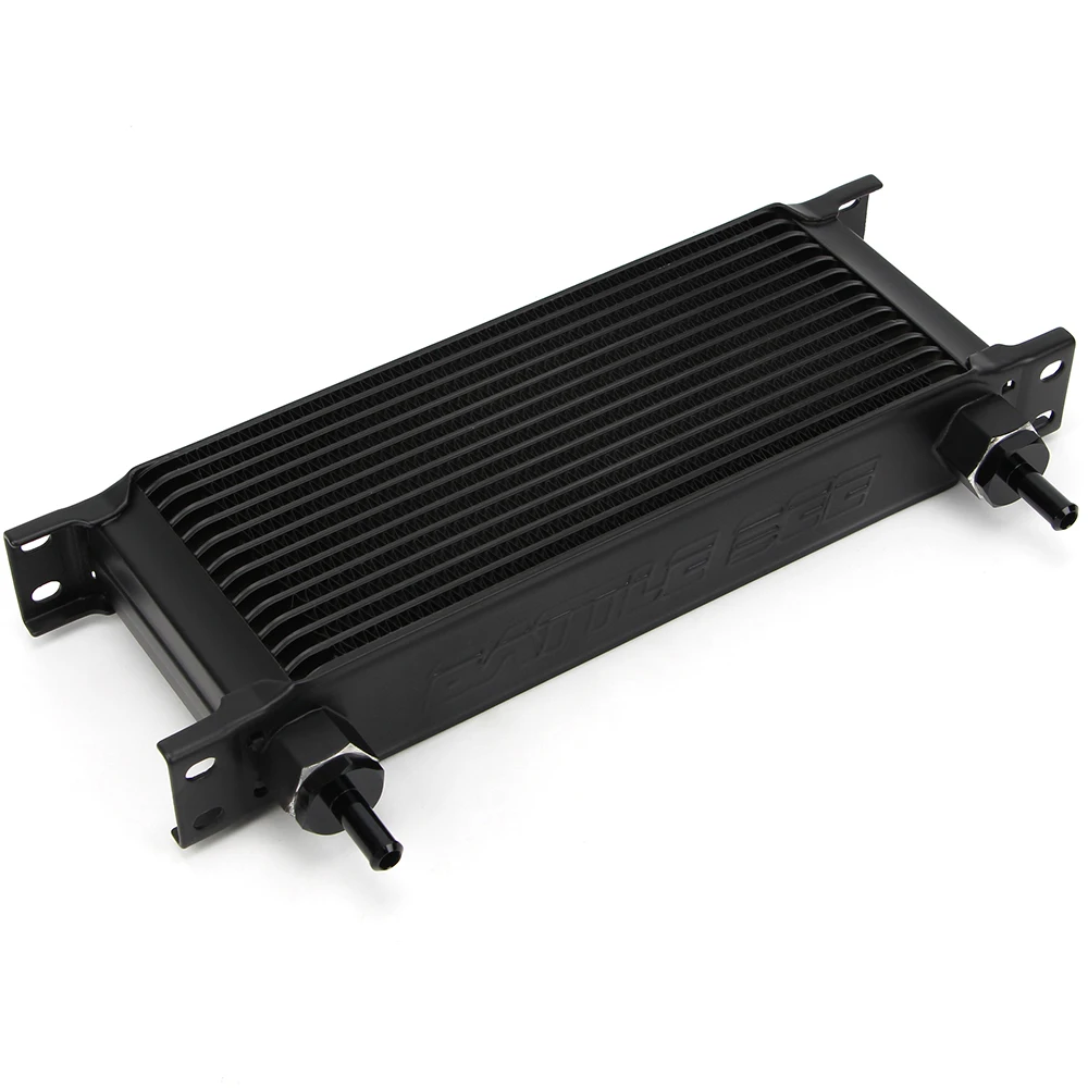 Toyota Vios NCP 151 (NSP 151)/ Altis ZRE172 1 8/Wish ZGE20 - Battle Bee CVT комплект масляного радиатора с