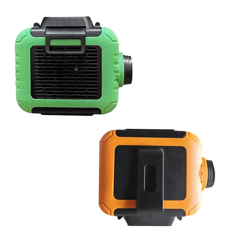 

Многофункциональный USB мини портативный Перезаряжаемый вентилятор на шею с функцией подвески