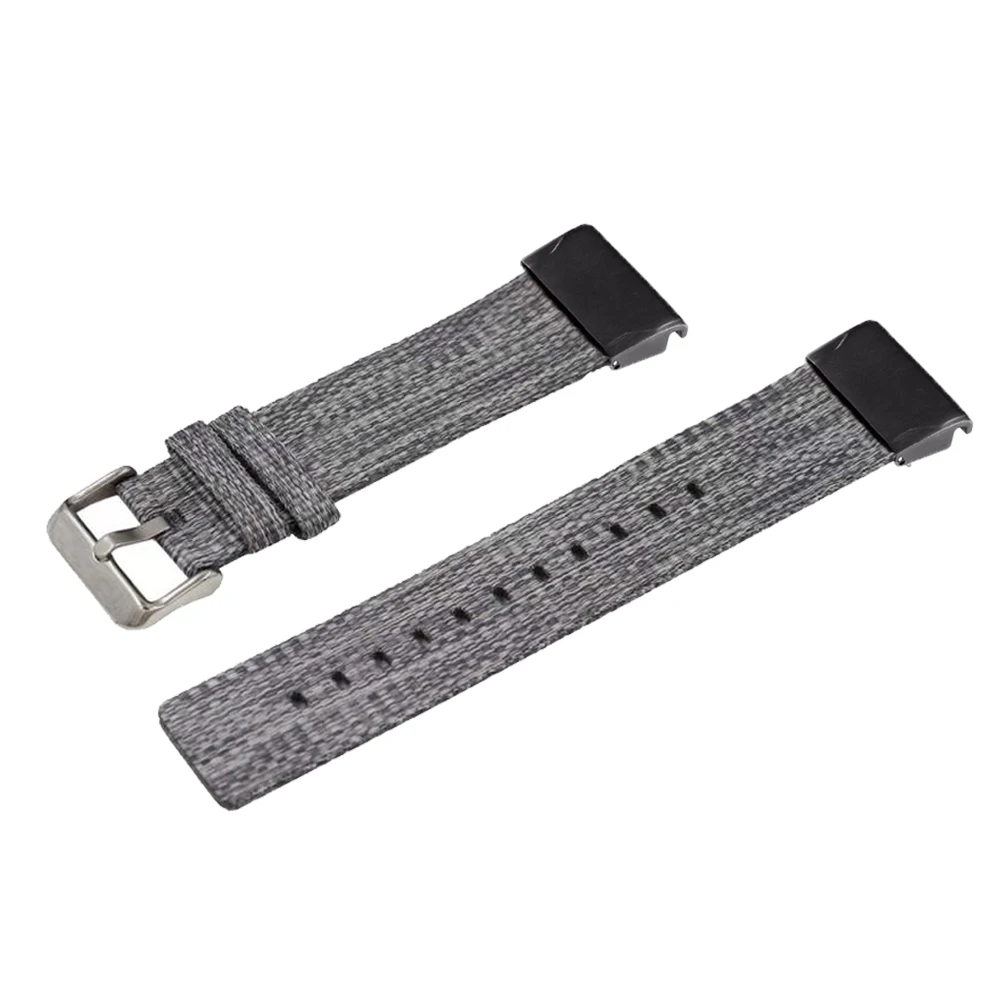 22 26mm Nylon Watch Band Wristband Bracelet For Garmin Fenix 7X 7 6X 6 Pro 5X 5 Plus 3HR/Forerunner 935 945 QuickFit Belt Strap