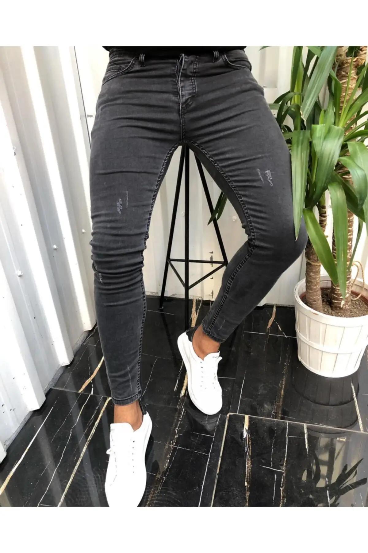 

Men's Slim Fit Jeans Men's Jeans 2021