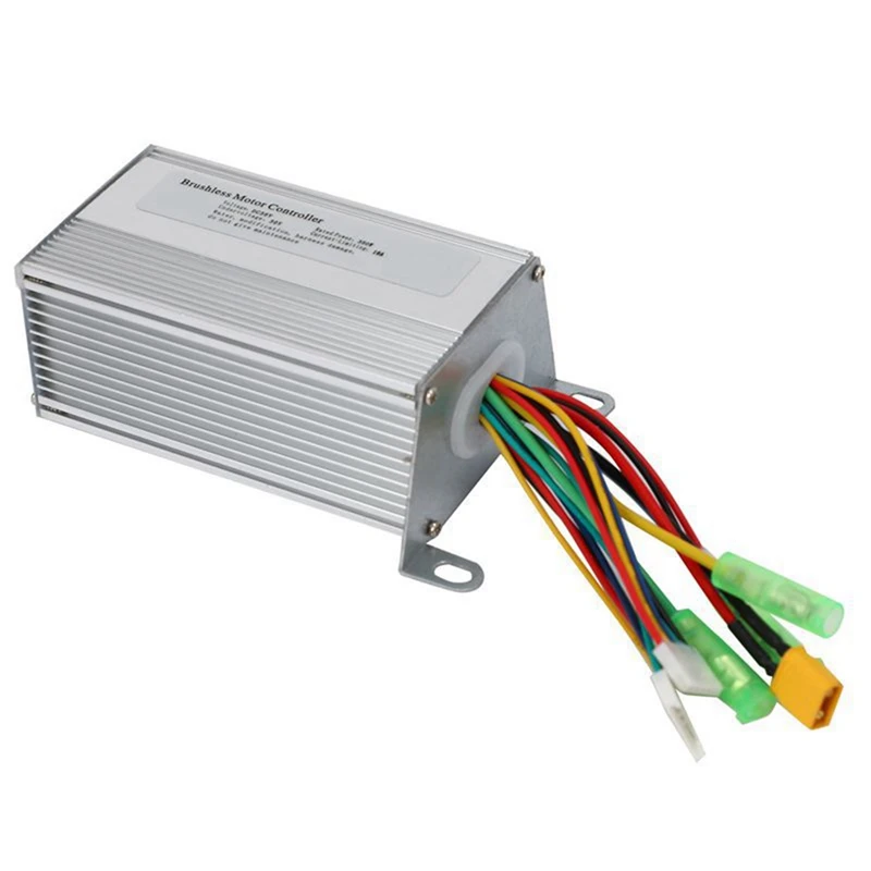 Модуль управления для электроскутера Xiaomi M365 36 В 350 Вт