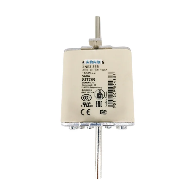 3ND1810 3ND1812 Высокое напряжение/быстрая защита предохранителя базовые электронные