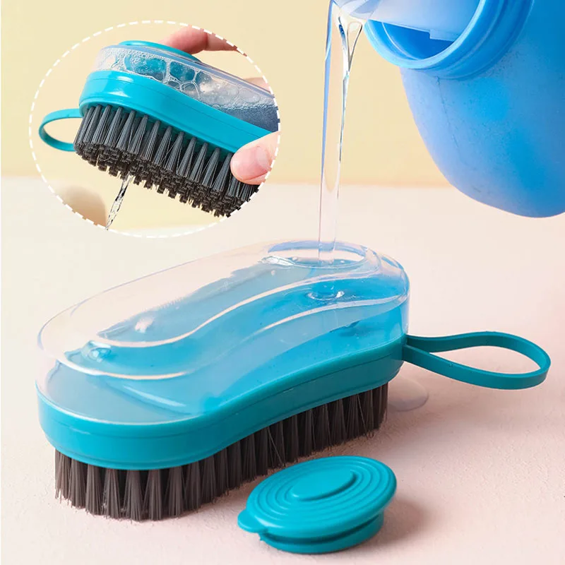 

3 шт./набор, щётки для чистки жидкости