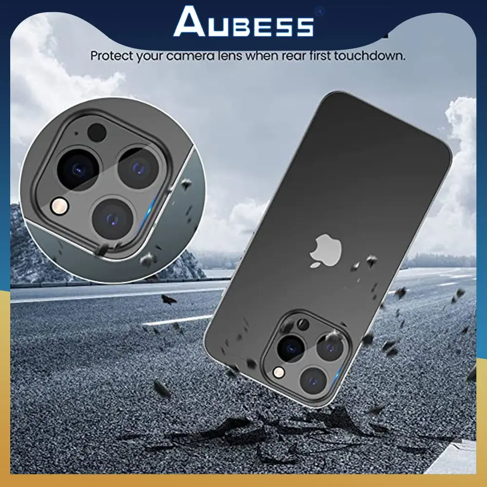 

Comfortable Touch Rear Lens Glass Film All Standing Screensaver On The Back Durable Lens Film Scratch Resistance High-quality