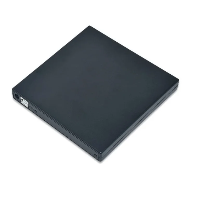 Чехол для внешнего оптического диска USB 3 0 SATA 12 7 мм |