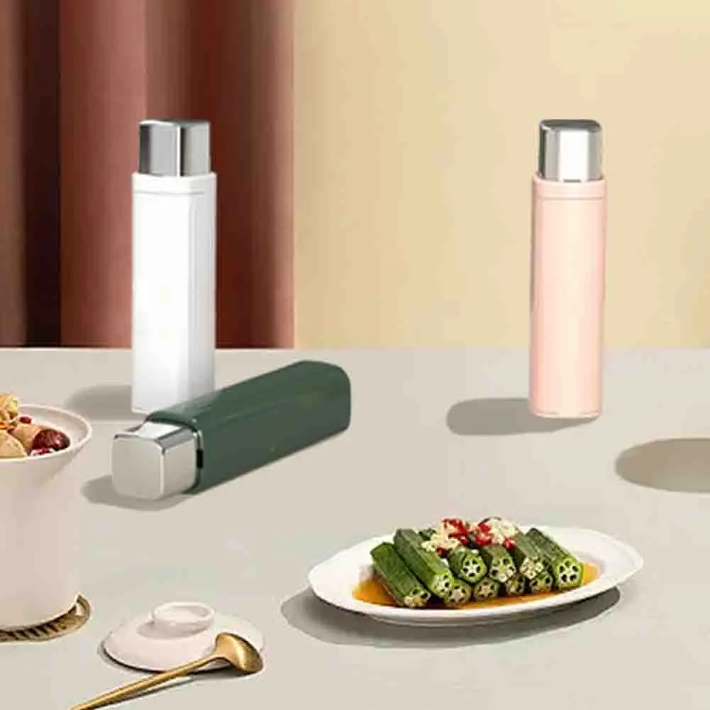 

Автоматический контейнер для хранения зубной нити, настенный диспенсер для нитей, органайзер для чистки, контейнер для гигиены полости рта, уход для улицы, путешествий