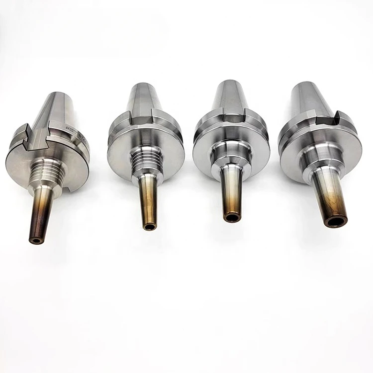 Термоусадочные держатели BT30 40 50 ELSA ELRA ELSB ELRB Токарный станок с ЧПУ Высокоточный