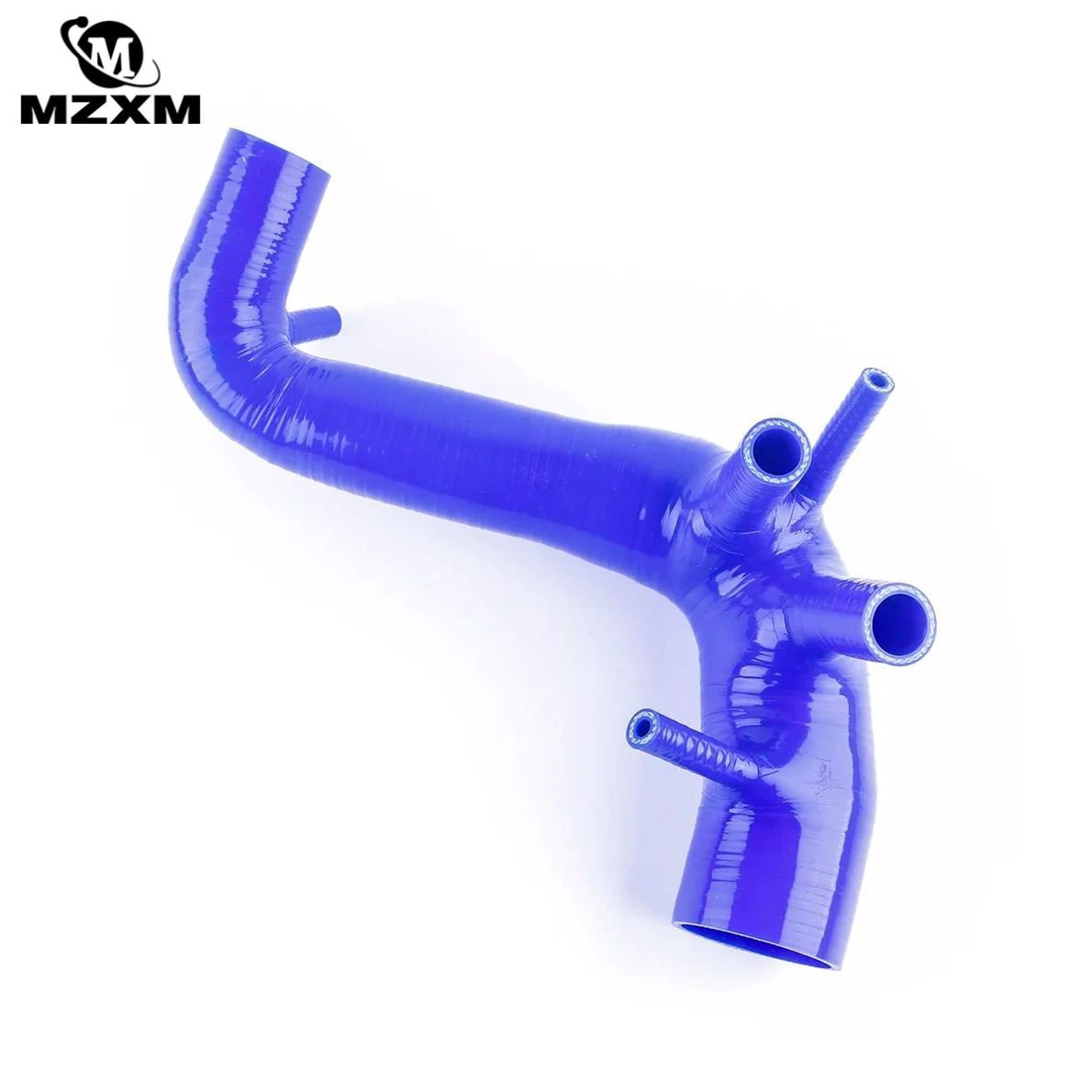 Для 2004-2009 Seat Ibiza VW Polo 1.8T FR Cupra R AQX AYP BJX BUU комплект силиконовых шлангов