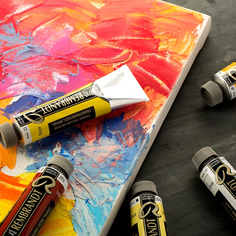 Kup Holland Talens Rembrandt Artysta Farby Olejne Tuba 150ML 30 Kolorów SERIES3 Profesjonalna Jakość Standardy Materiały Artystyczne Dla Artystów Ceny Holland Talens Rembrandt Artysta Farby Olejne Tuba 150ML 30 Kolorów SERIES3 Profesjonalna Jakość Standardy Materiały Artystyczne Dla Artystów