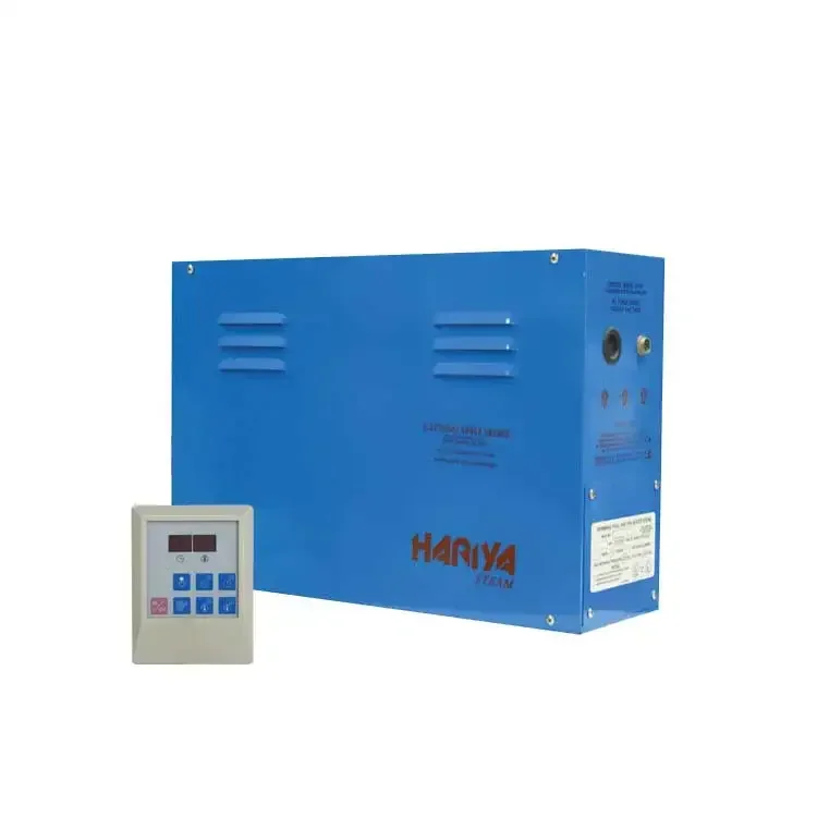 prysznicu parowego do mokrej pary sauny parowaru kąpieli parowej